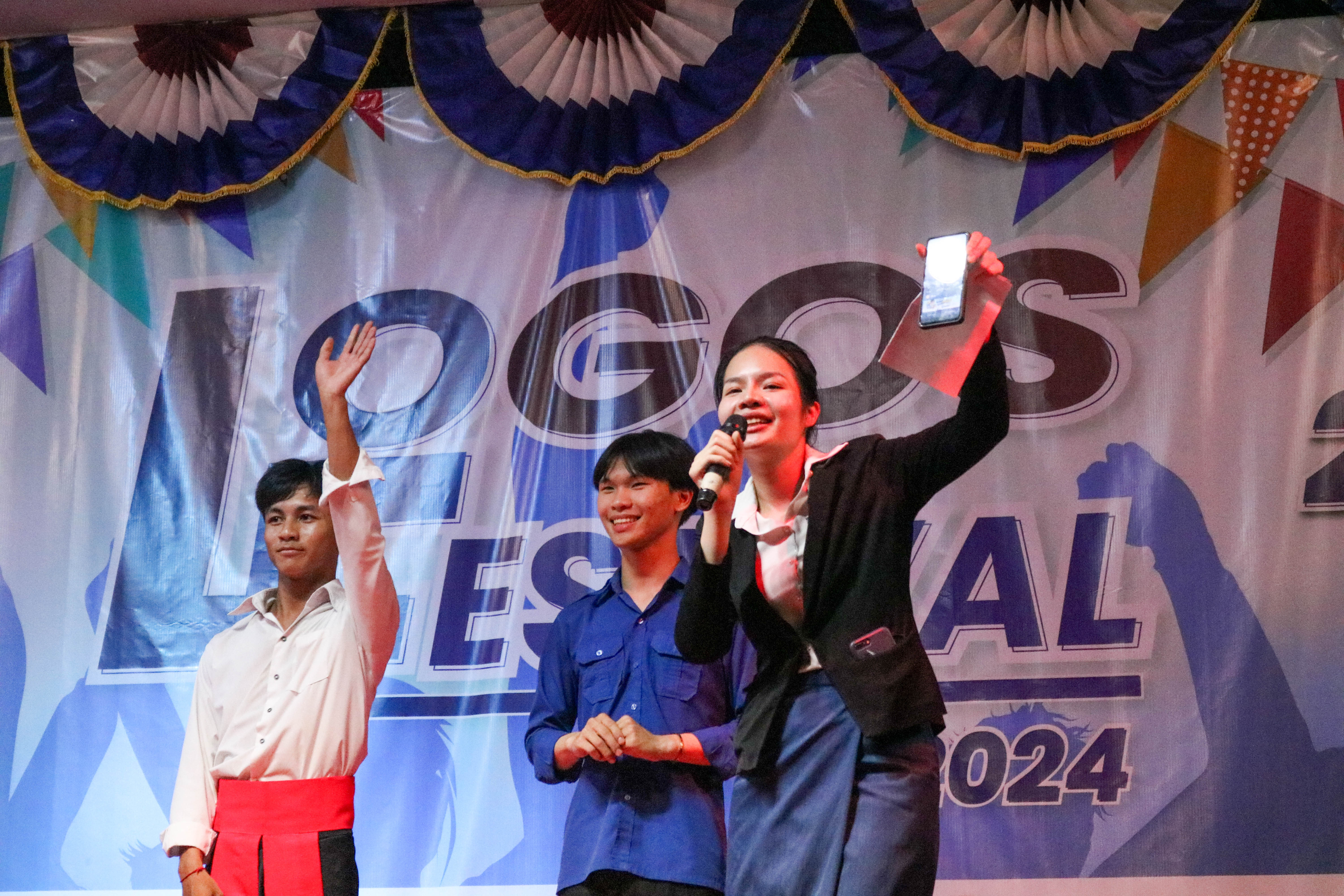 LOGOS Festival 3