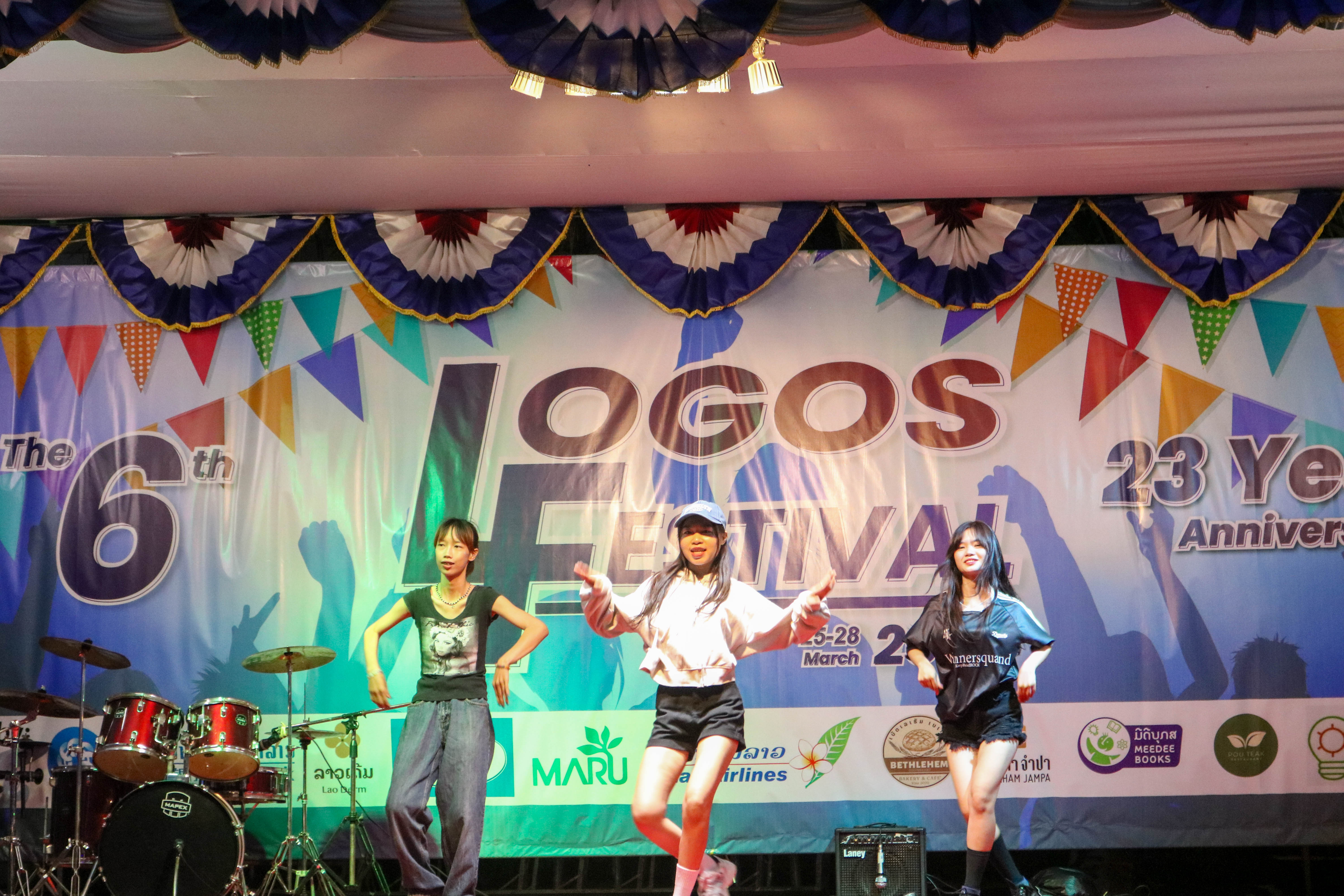LOGOS Festival 3