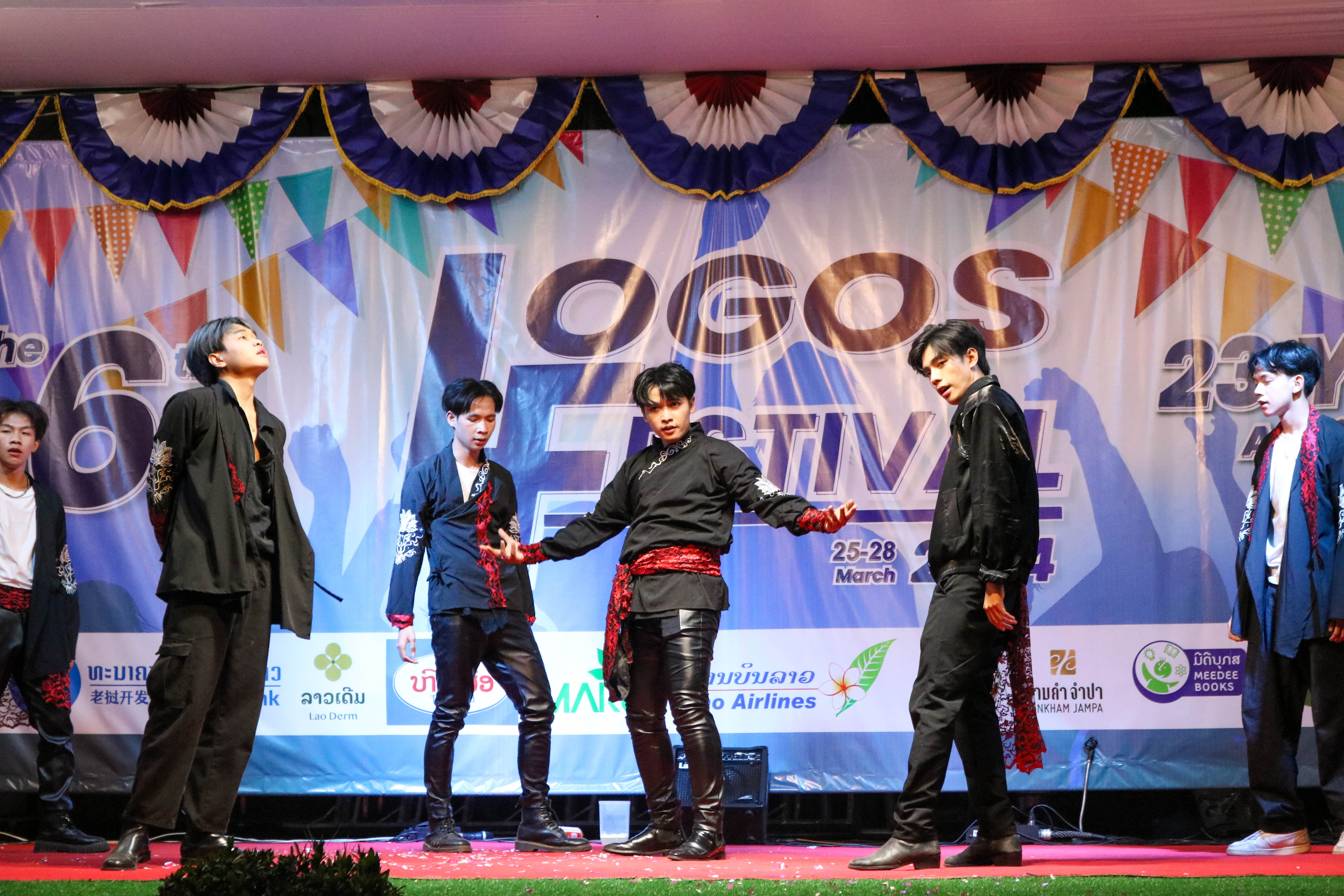 LOGOS Festival 3